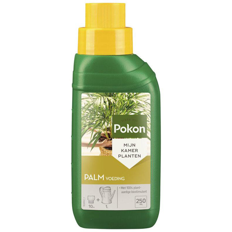 Pokon Palmendünger 250ml
